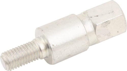 Adapter typu F, 10 wypustów Ø 8 mm FGP455982 - Intertraktor