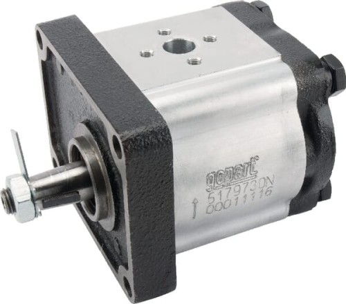 Pompa hydrauliczna 11.3 ccm 5179730N - Intertraktor