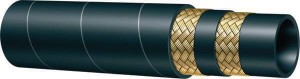 Wąż hydrauliczny Supertuff  HSK-ST 2SC, 1" HSKST25