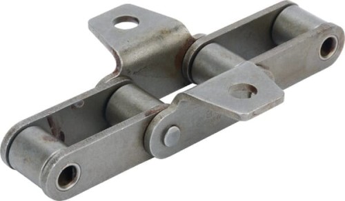 Ogniwa łańcucha 81003934 - Intertraktor