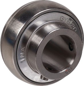 Wkład łożyska 20x47x16 mm INA/FAG GYE20KRRBVAHLA