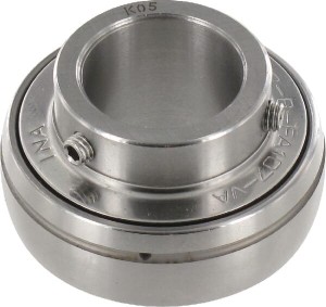 Wkład łożyska 25x52x15 mm INA/FAG GYE25KRRBFA107VA