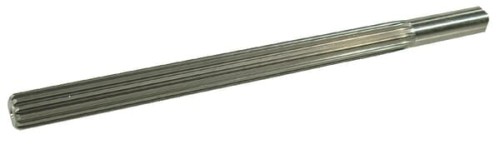 Wał profilowany, pełny, L= 452 EDS220900323 - Intertraktor