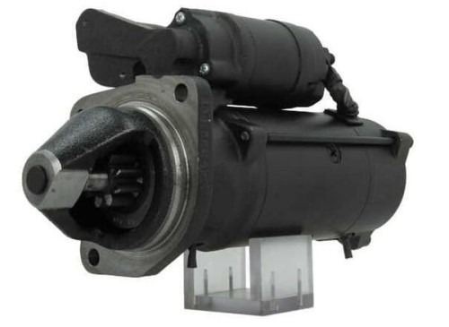 Rozrusznik 12V 4.0kW Z-9 CW Kramp STA2617194 - Intertraktor