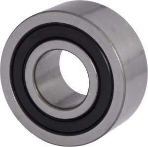 Łożysko kulkowe skośne 12x28x12 mm INA/FAG 30012RS