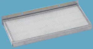 Filtr kabinowy APG1049