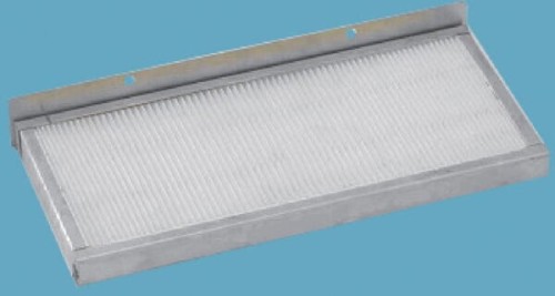 Filtr kabinowy APG1049 - Intertraktor