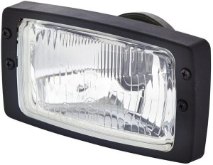 Reflektor, H4 1AB006213001