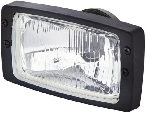 Reflektor, H4 1AB006213001 - Intertraktor