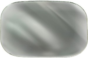 Wkład lusterka VLD1112