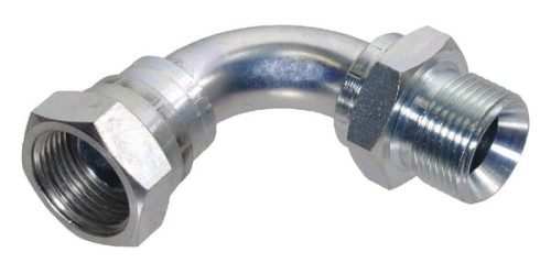 Kolanko AG-IG 3/4" BSP MF9012B - Intertraktor