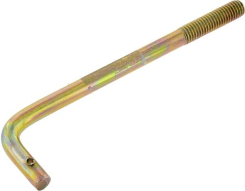 Cięgło blokady mechanizmu różnicowego, pasuje do C-360 5062502N - Intertraktor