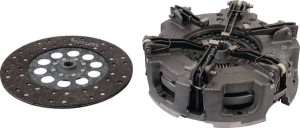 Zestaw naprawczy sprzęgła 631064217