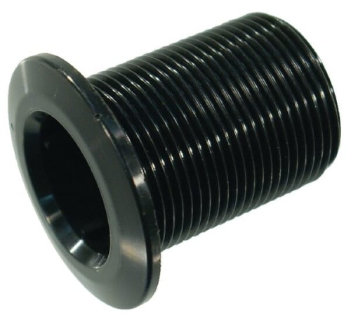 Króciec wylotowy Arag, 1 1/4" x 55 mm 220052 - Intertraktor