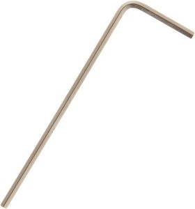 Klucz imbusowy L calowy, 1/16" 1809025015KR