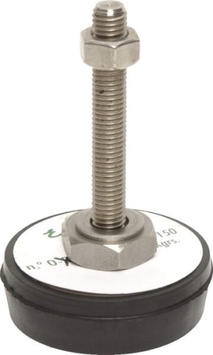 Nóżka maszyny M12 1109BAJA0X - Intertraktor