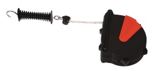 Zestaw bramowy Flexigate, z linką 7.50 m 441299011