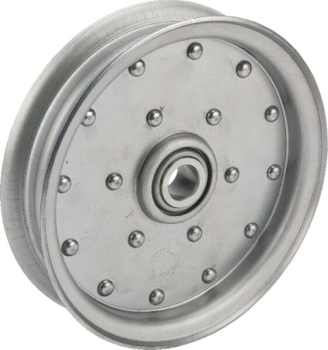 Koło pasowe napinacza AP24917N - Intertraktor