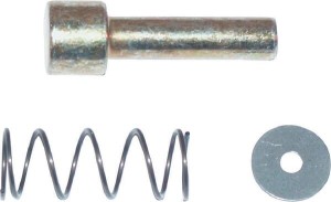Zestaw naprawczy kołek przesuwny 1-3/4" Z-6, Z-20 166026005