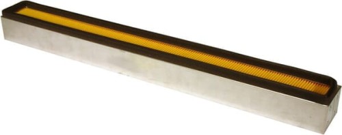 Filtr powietrza kabinowy VPM8031 - Intertraktor