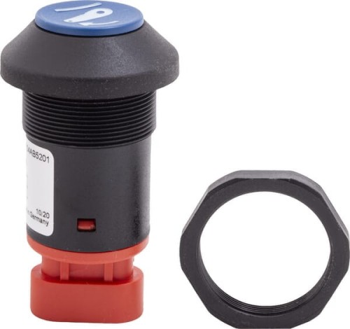 Przełącznik podnoszenia ramion ciągnika, błotnikowy G716861100030 - Intertraktor