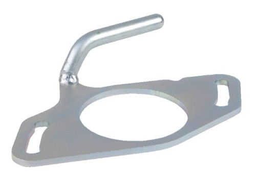 Uchwyt, Scharmüller, kpl. 106456060 - Intertraktor