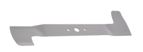 Nóż, L=460 mm otwór okrągły Ø 18.5 pasujący do Castelgarden Kramp FGP405878 - Intertraktor