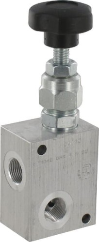 Zawór ograniczający ciśnienie FPMD 3/8 FPMD05002 - Intertraktor