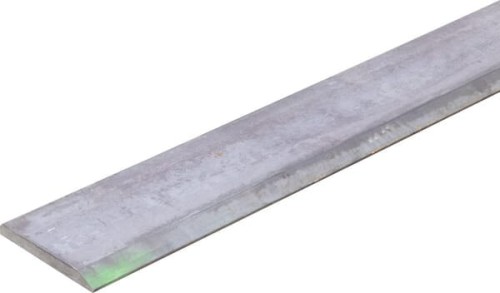 Lemiesz łyżki 150x16 mm x2.5 m HB300 KT150162500 - Intertraktor