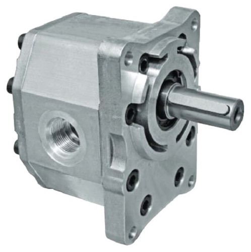 Pompa hydrauliczna 51957214065011 - Intertraktor