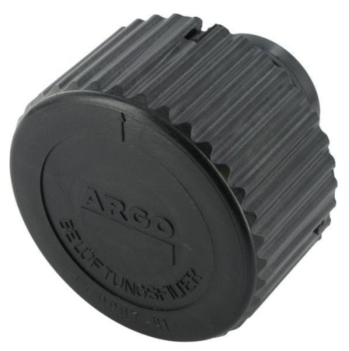 Filtr hydrauliki L1080791 - Intertraktor