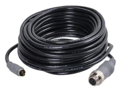 Przewód kamery, 10 m DIN 6 M - CAS66110KR - Intertraktor