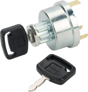 Stacyjka MF V32553200