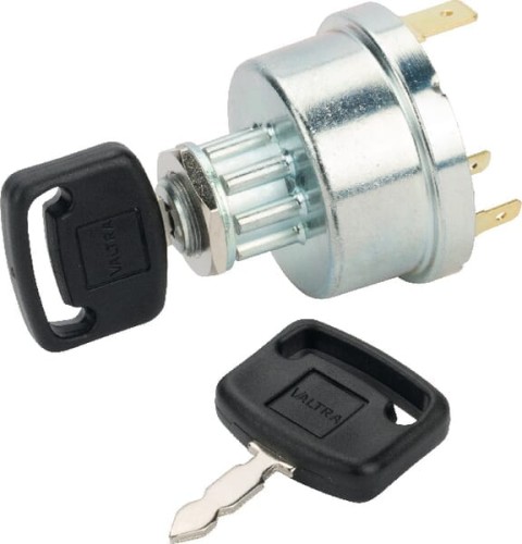 Stacyjka MF V32553200 - Intertraktor