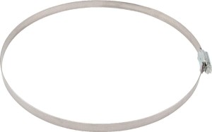 Opaska węża ZP 190-220 mm HCS1220
