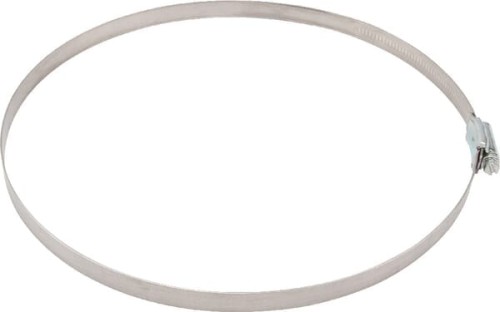 Opaska węża ZP 190-220 mm HCS1220 - Intertraktor