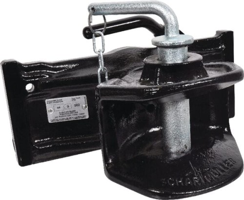 Zaczep transportowy, 325 mm 05325501A02 - Intertraktor