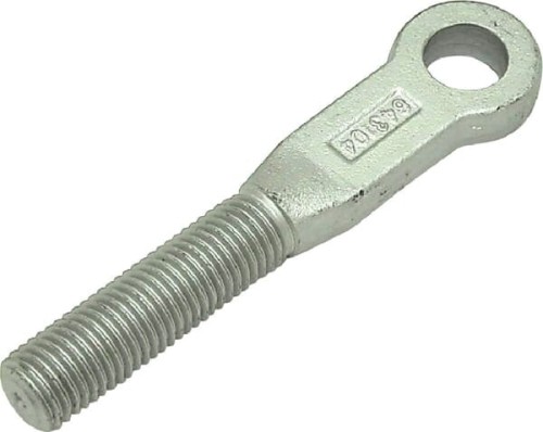 Końcówka drążka 643104 - Intertraktor