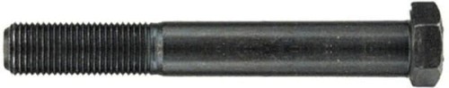 Śruba pół gwint UNF kl. 8.8 Kramp, 3/8" x 3" 931383UNFBP001 - Intertraktor