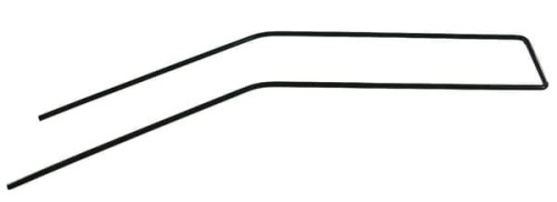 Palce wieńca grabiącego, pasują do Kuhn 57502800N - Intertraktor