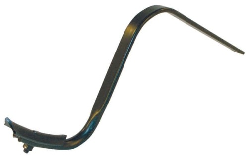 Ząb spulchniacza śladów, 32x10x620 mm z redliczką Kverneland Accord AC496837 - Intertraktor