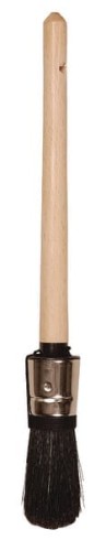 Pędzel okrągły Prof, 19 mm PP6110110 - Intertraktor