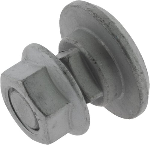 Śruba nożyka kpl. pasuje doFella 426887KN - Intertraktor