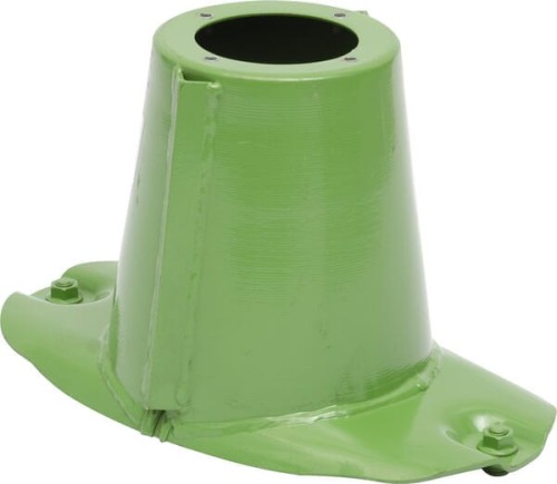 Dysk tnący z bębnem Samba 240 06700505003 - Intertraktor