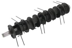 Walec wertykulatora kpl. VLE 32 AK460782