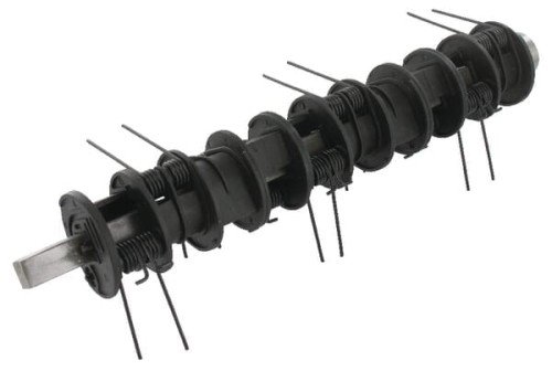 Walec wertykulatora kpl. VLE 32 AK460782 - Intertraktor