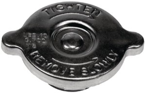 Korek chłodnicy VPE3221