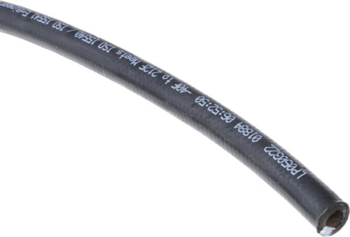 Wąż hydrauliczny 5 MXT na szpuli 150 m 5MXTP150M - Intertraktor