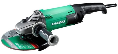 Szlifierka kątowa 2400W 230 mm G23SC4UDZ - Intertraktor