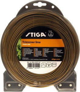 Żyłka tnąca 56 m Ø 3.0 mm Tiger 1911923701